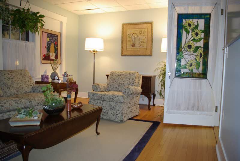 Psychologist Serving NH - Dr Karen Gillock