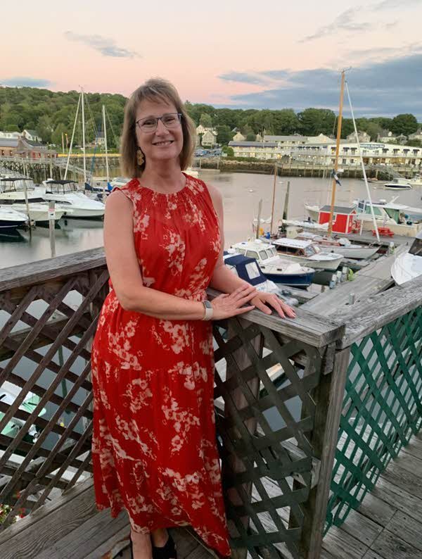 Dr. Karen Gillock - Psychologist New Hampshire
