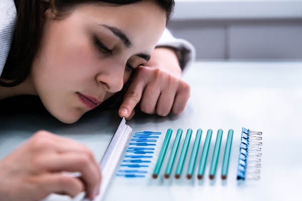 OCD - Obsessive-Compulsive Disorder (OCD)