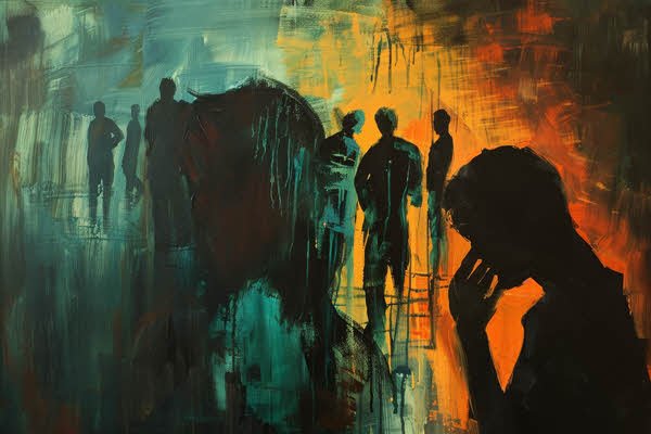 Phobias & Fears