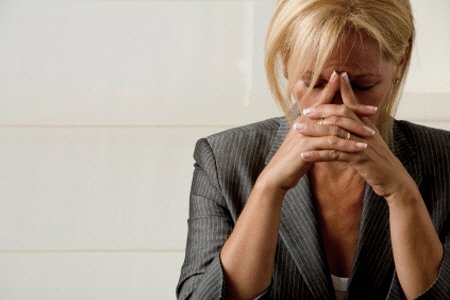Generalized Anxiety